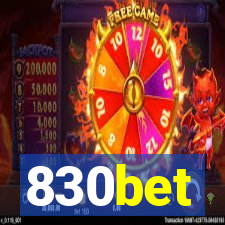 830bet