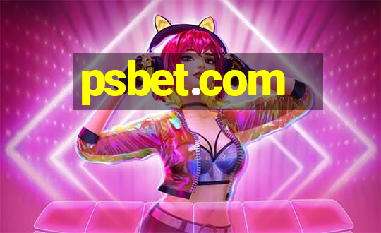 psbet.com