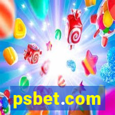 psbet.com