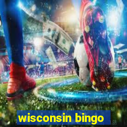 wisconsin bingo