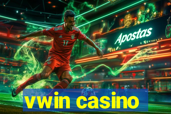 vwin casino