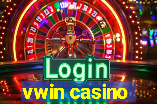 vwin casino