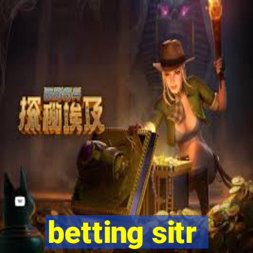 betting sitr