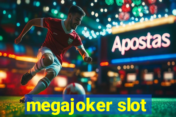 megajoker slot