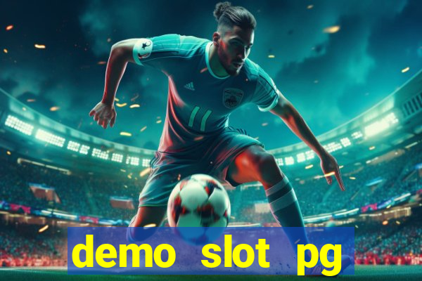 demo slot pg futebol fever