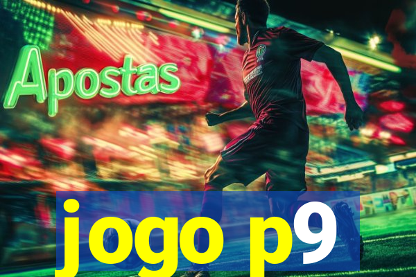 jogo p9