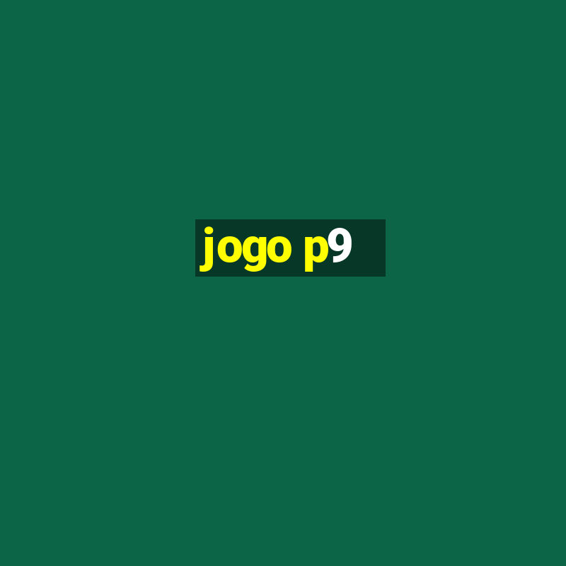 jogo p9