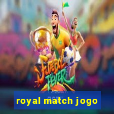 royal match jogo