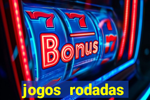 jogos rodadas gratis betano