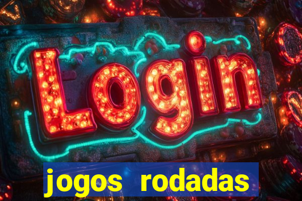 jogos rodadas gratis betano