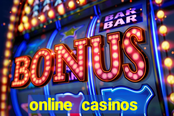 online casinos united kingdom