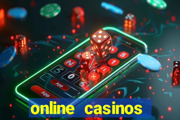 online casinos united kingdom