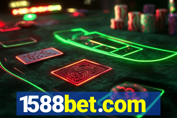 1588bet.com