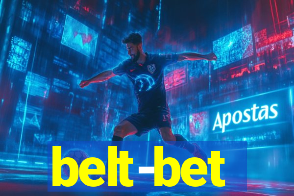 belt-bet