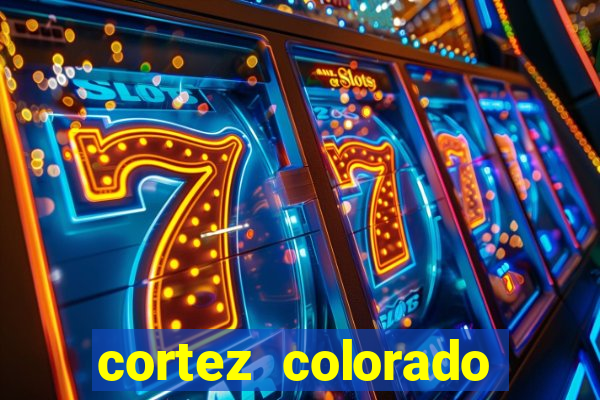 cortez colorado casino fire