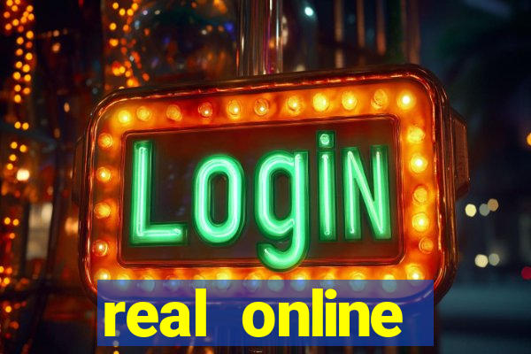 real online gambling slots