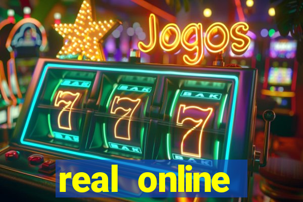 real online gambling slots