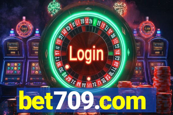 bet709.com