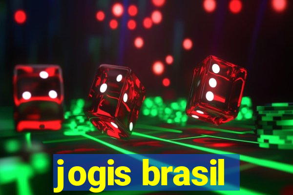 jogis brasil