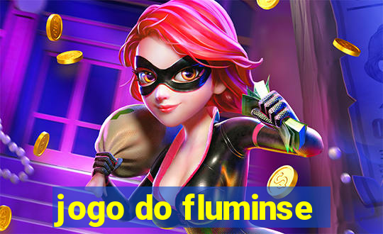 jogo do fluminse