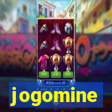 jogomine