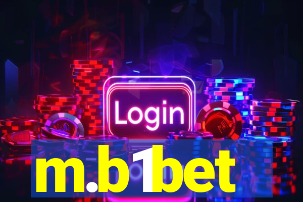 m.b1bet