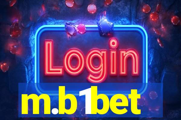 m.b1bet