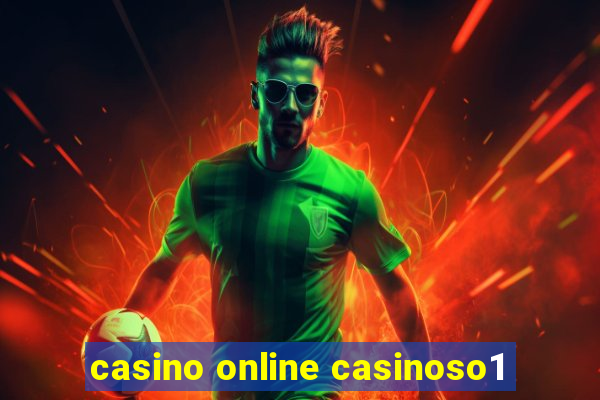 casino online casinoso1