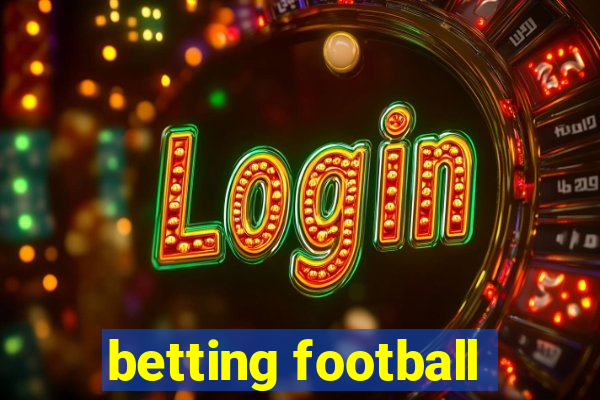 betting football