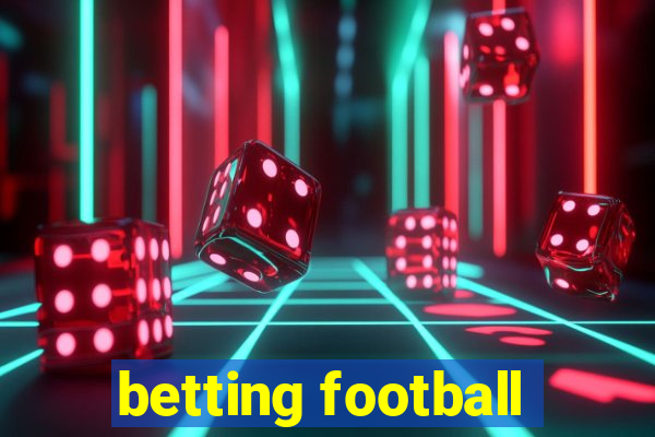 betting football