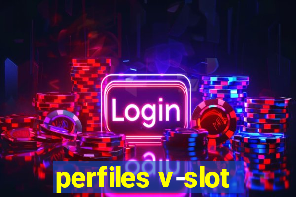 perfiles v-slot