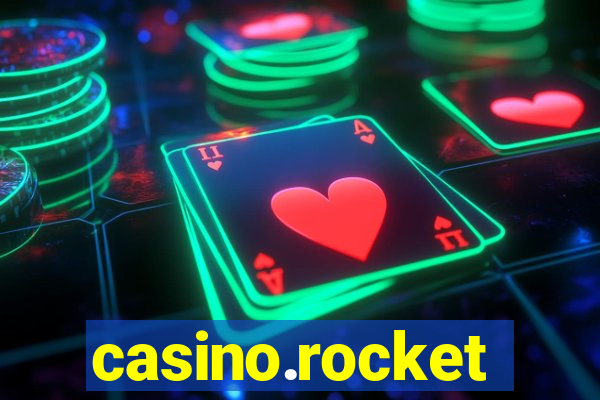 casino.rocket