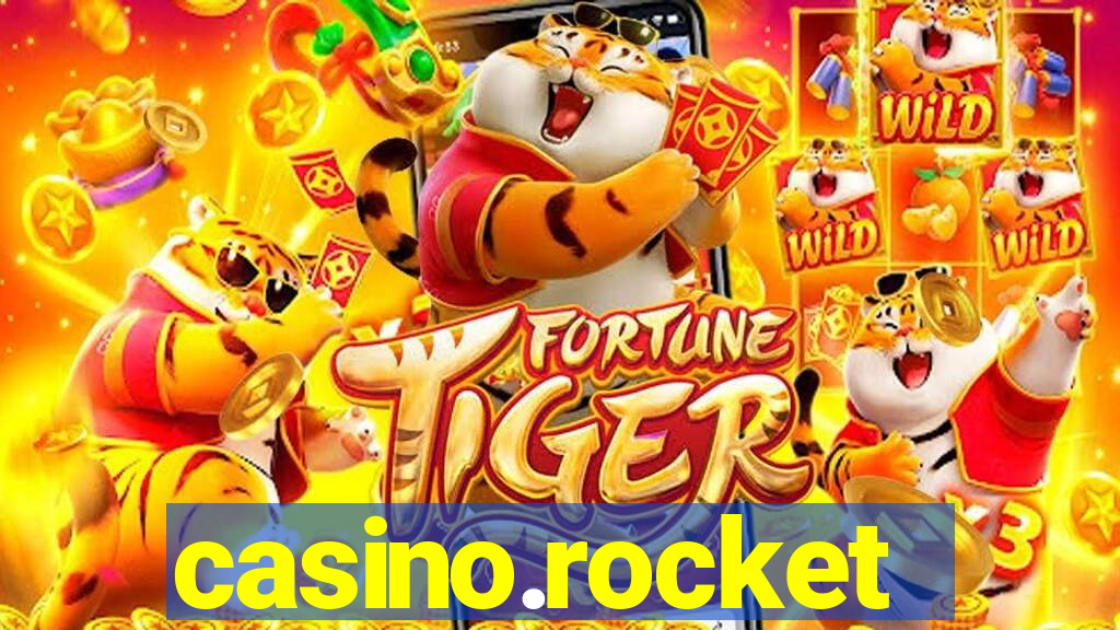 casino.rocket