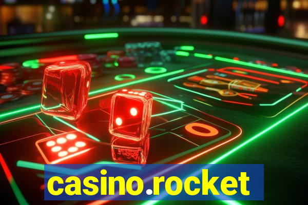 casino.rocket