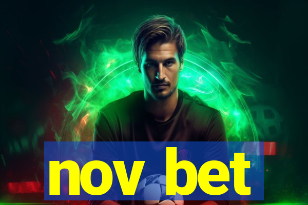 nov bet