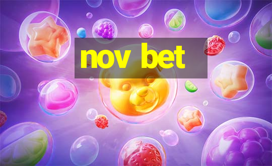 nov bet