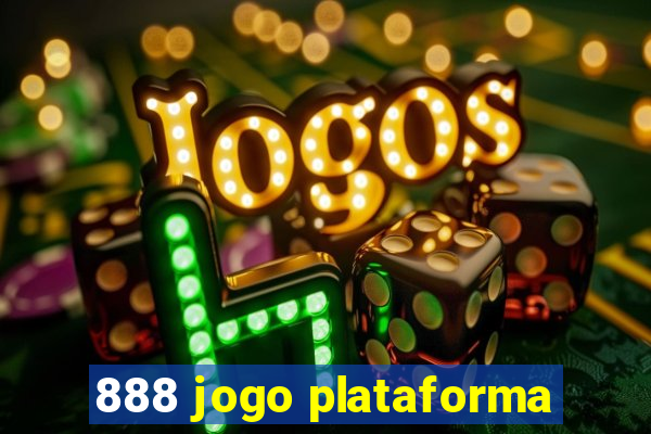 888 jogo plataforma