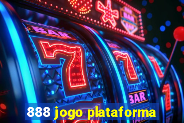 888 jogo plataforma