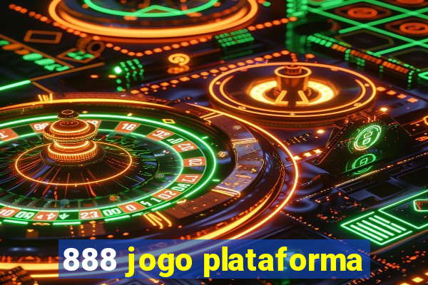 888 jogo plataforma