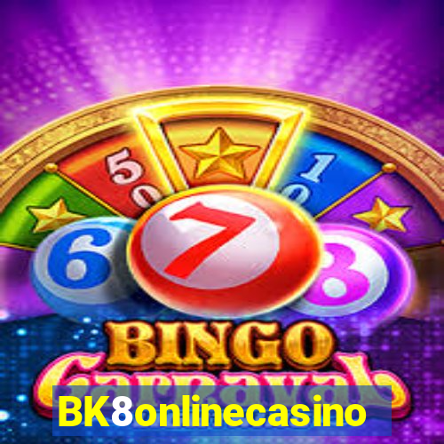 BK8onlinecasino