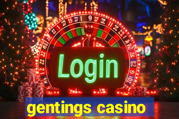 gentings casino