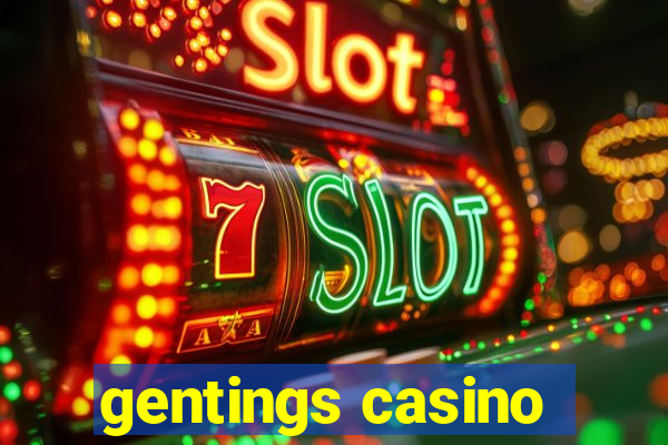 gentings casino