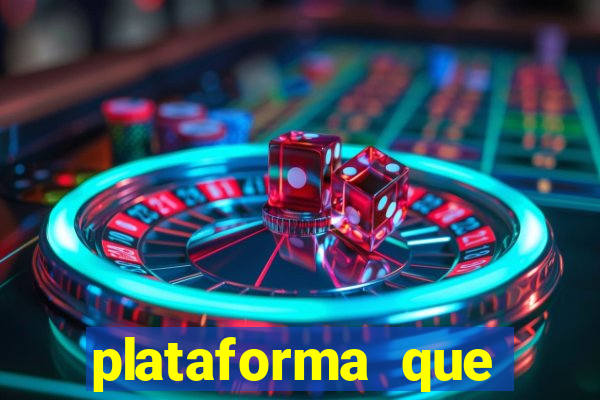 plataforma que n茫o precisa depositar