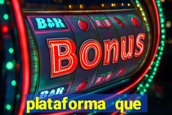 plataforma que n茫o precisa depositar