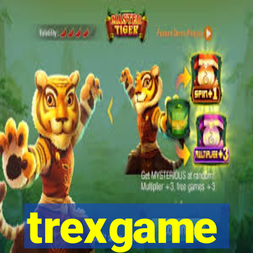 trexgame