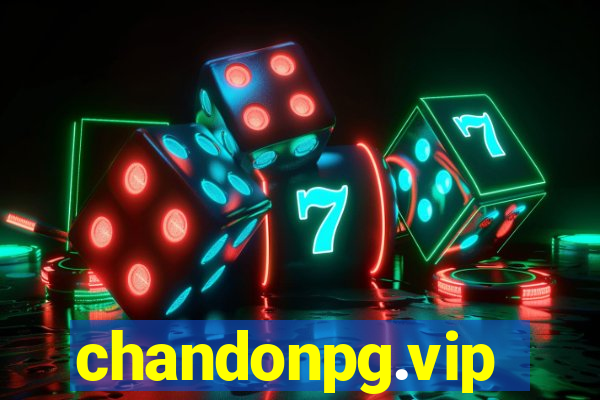 chandonpg.vip