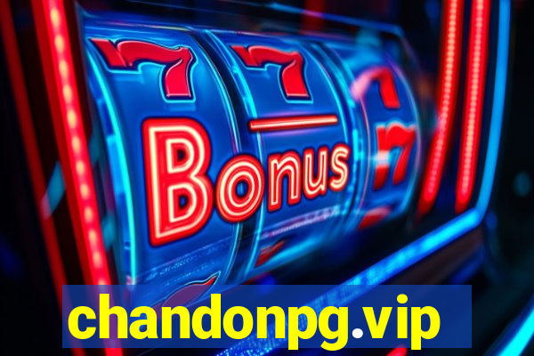 chandonpg.vip