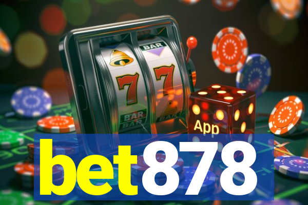 bet878