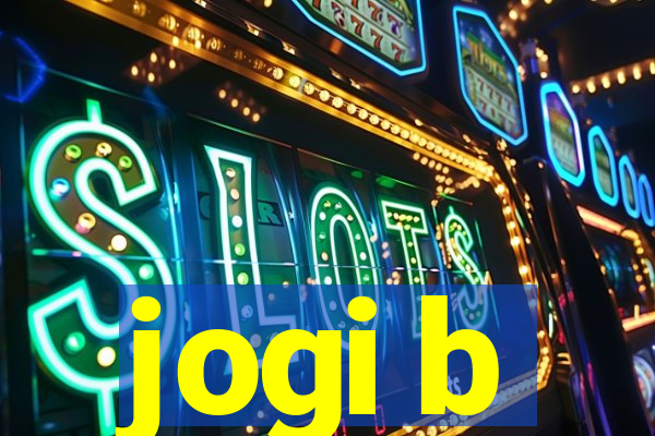 jogi b