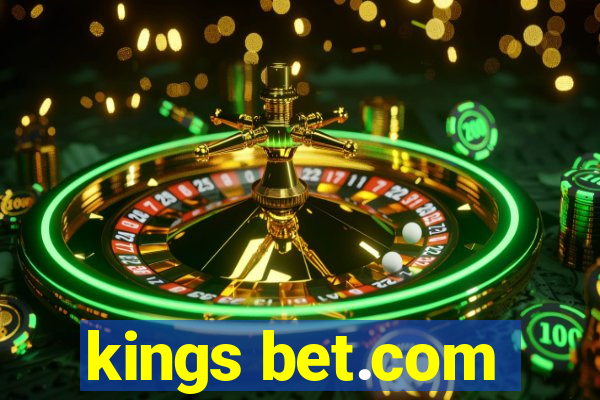 kings bet.com